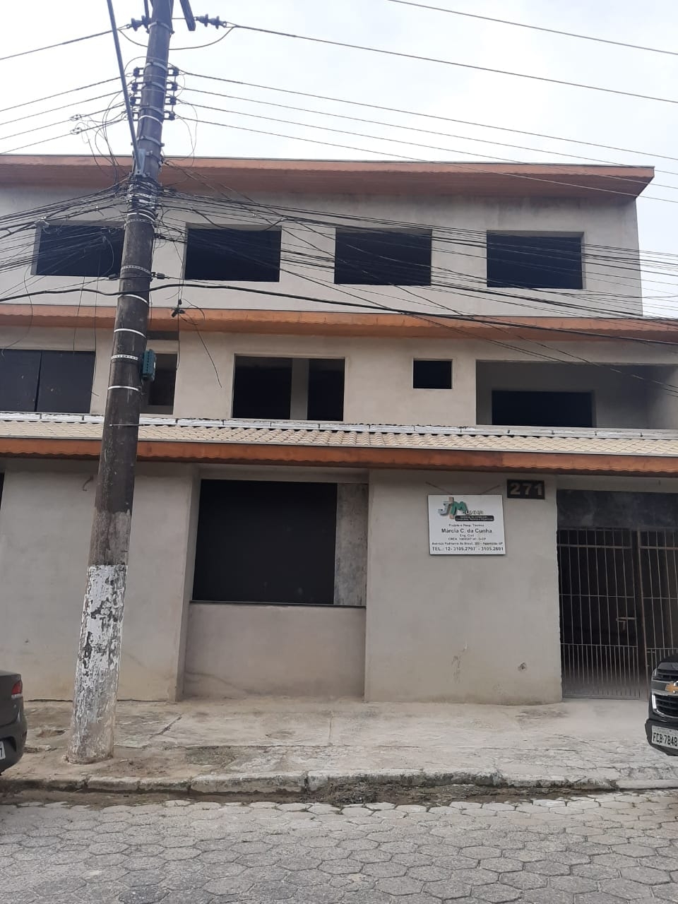 Prédio Inteiro - Foto 14