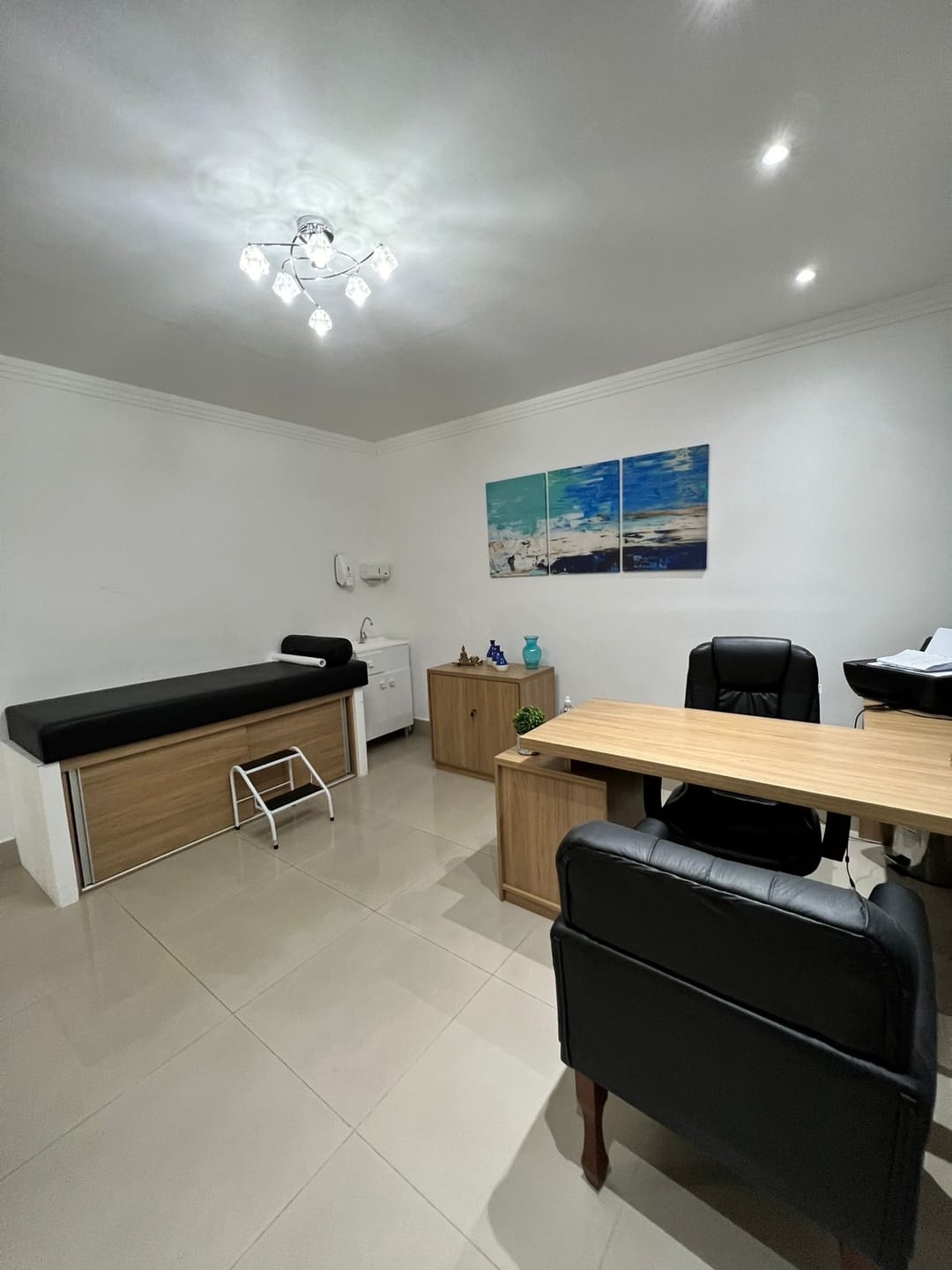 Sala-Conjunto, 88 m² - Foto 2