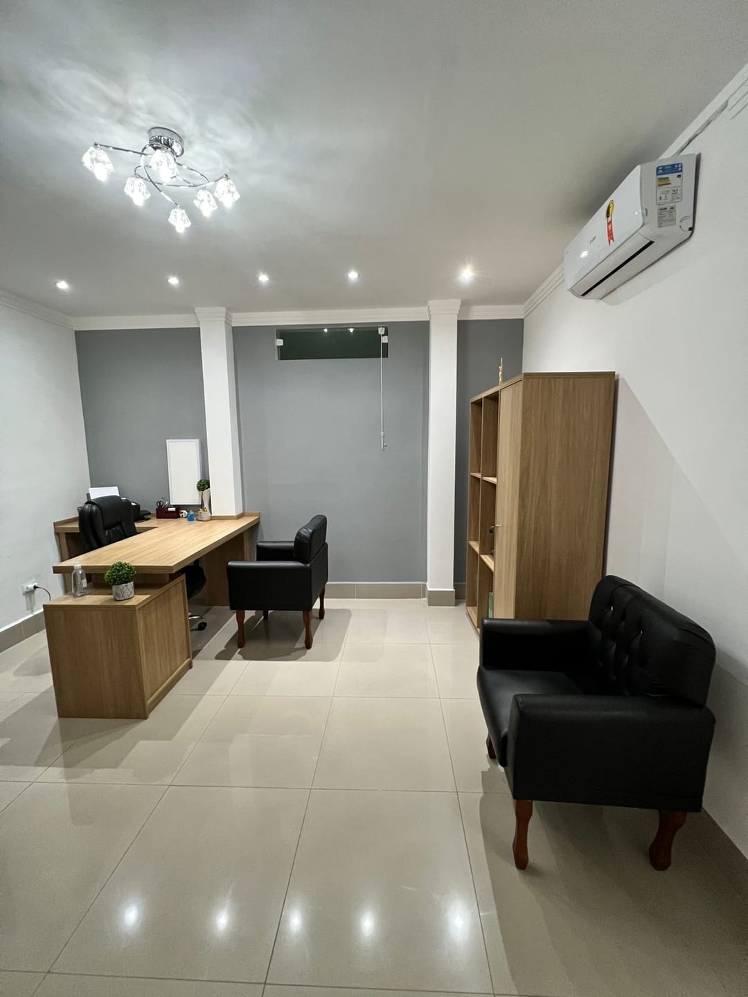 Sala-Conjunto, 88 m² - Foto 3