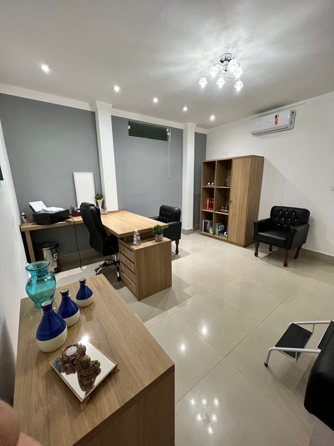 Sala-Conjunto, 88 m² - Foto 23