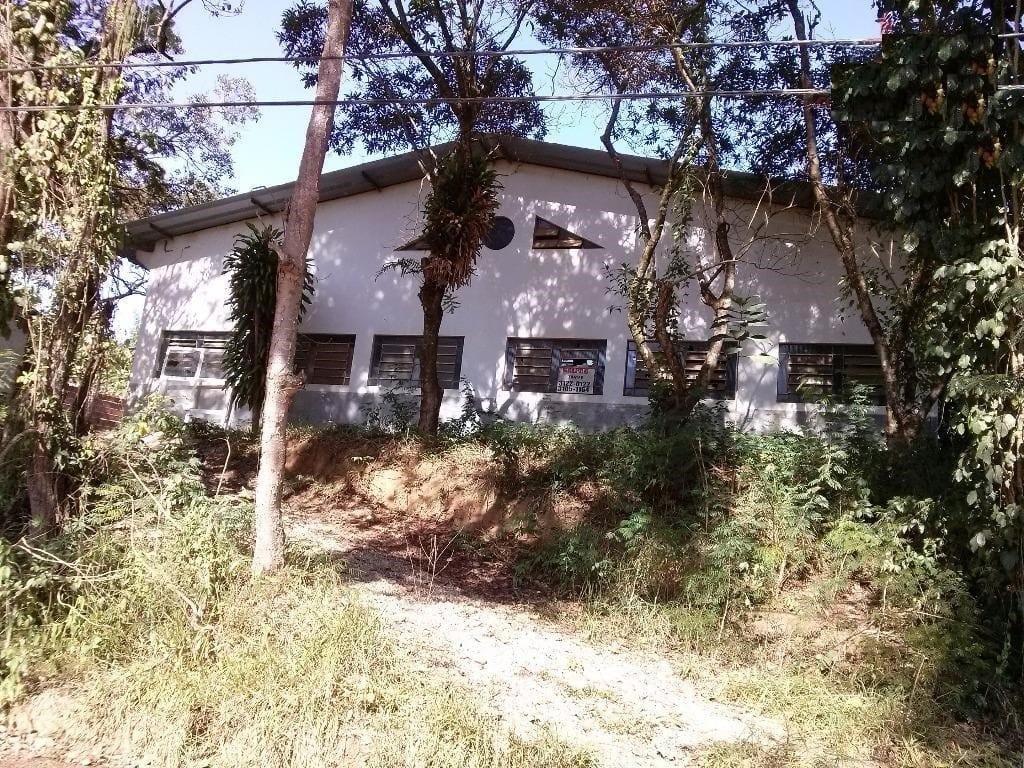 Depósito-Galpão, 300 m² - Foto 2