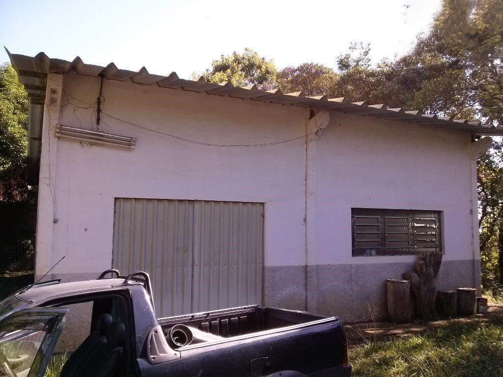 Depósito-Galpão, 300 m² - Foto 3