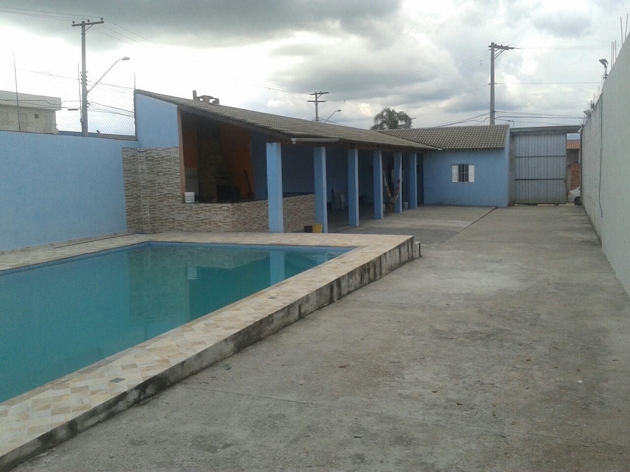 Casa, 1 quarto, 500 m² - Foto 2