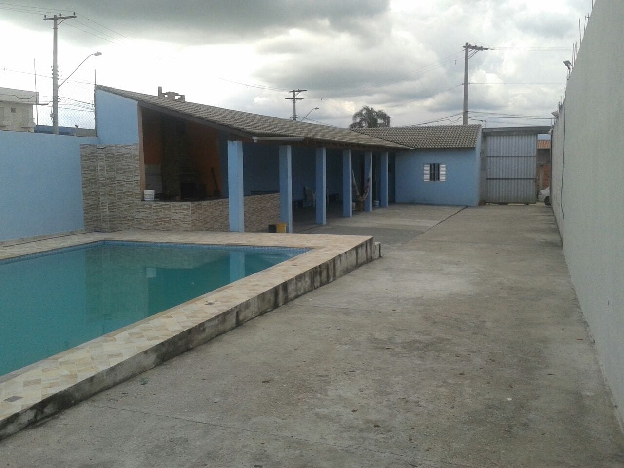 Casa, 1 quarto, 500 m² - Foto 3