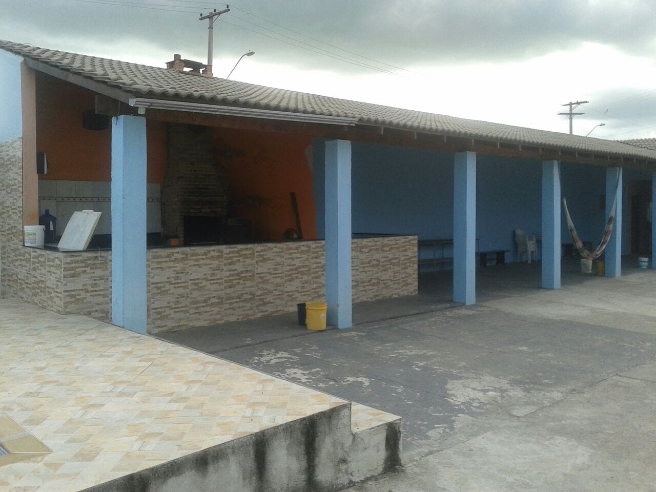 Casa, 1 quarto, 500 m² - Foto 4