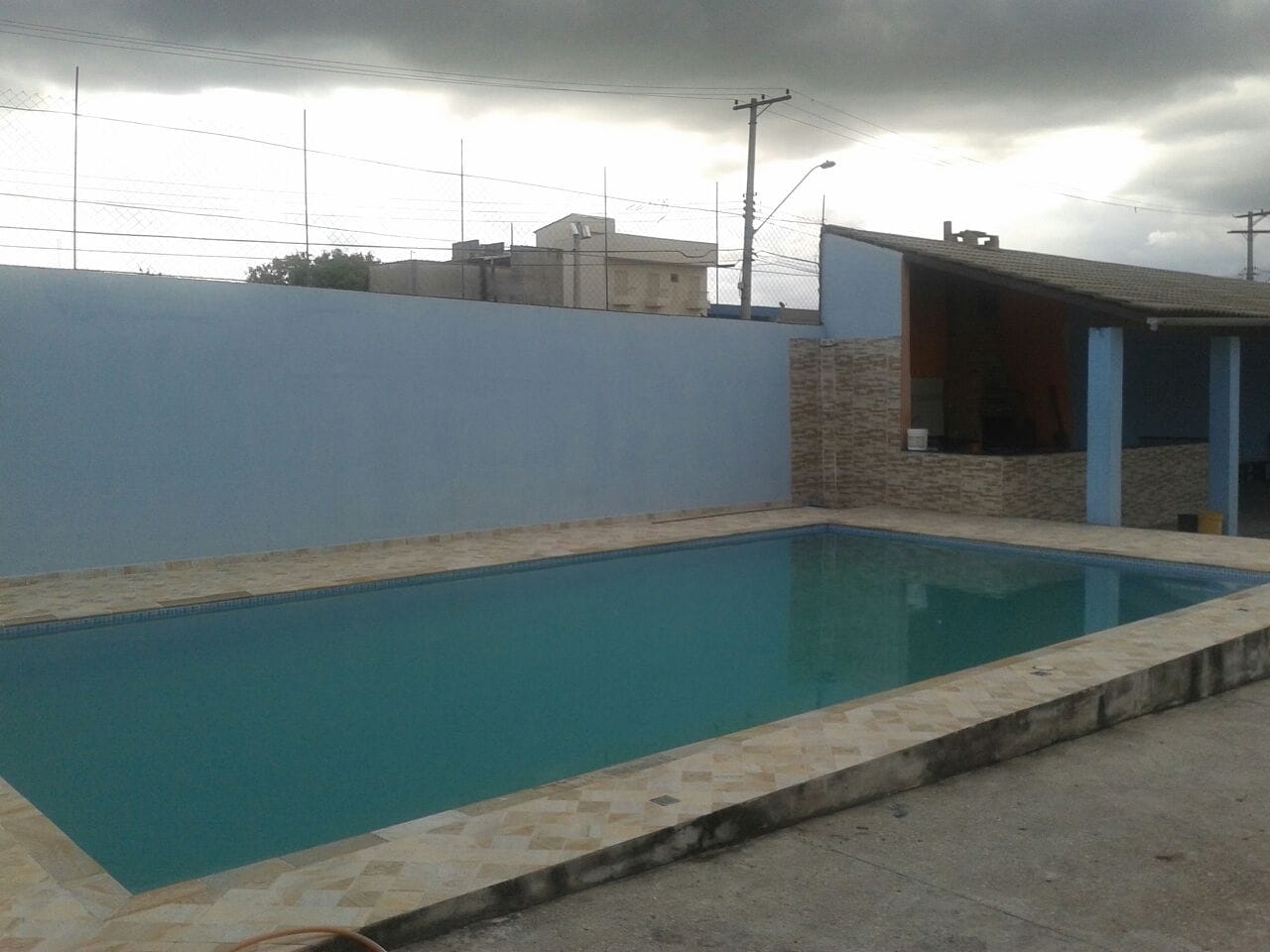 Casa, 1 quarto, 500 m² - Foto 5