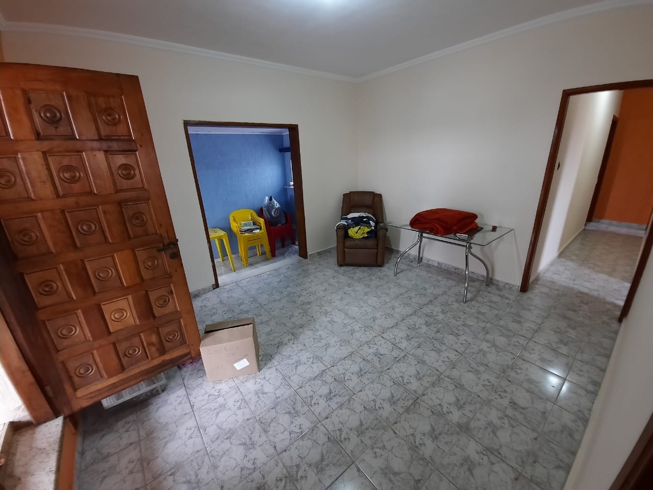 Prédio Inteiro, 245 m² - Foto 11