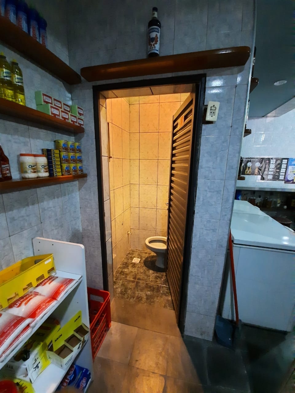 Prédio Inteiro, 245 m² - Foto 15