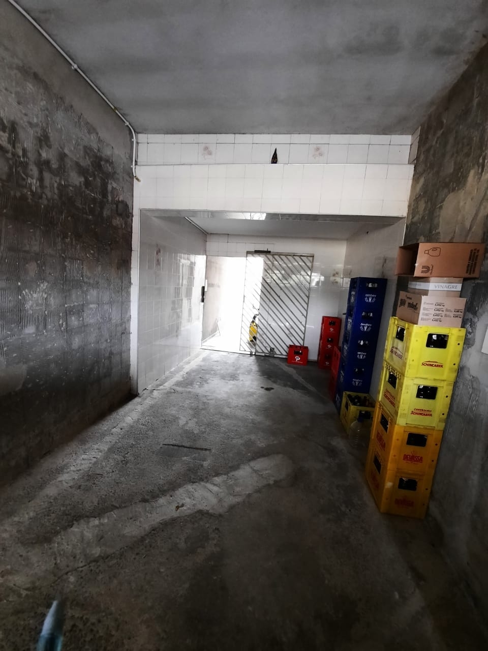 Prédio Inteiro, 245 m² - Foto 17