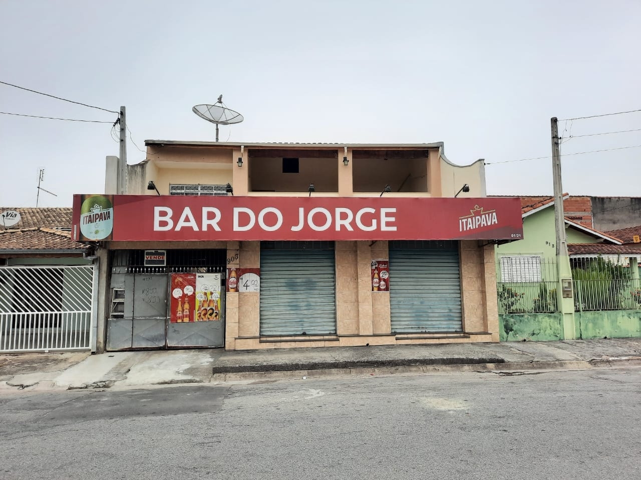 Prédio Inteiro, 245 m² - Foto 18