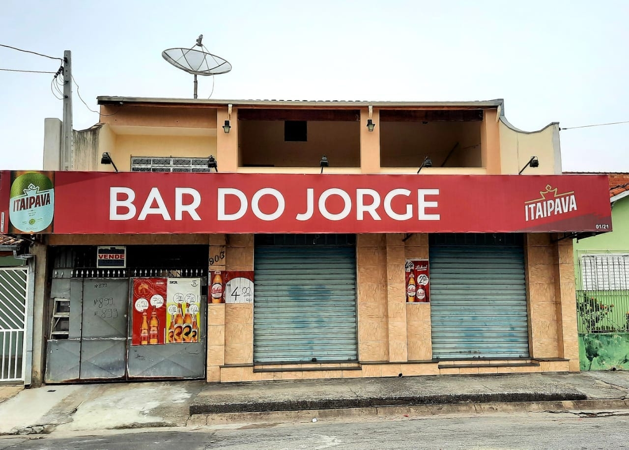 Prédio Inteiro, 245 m² - Foto 19