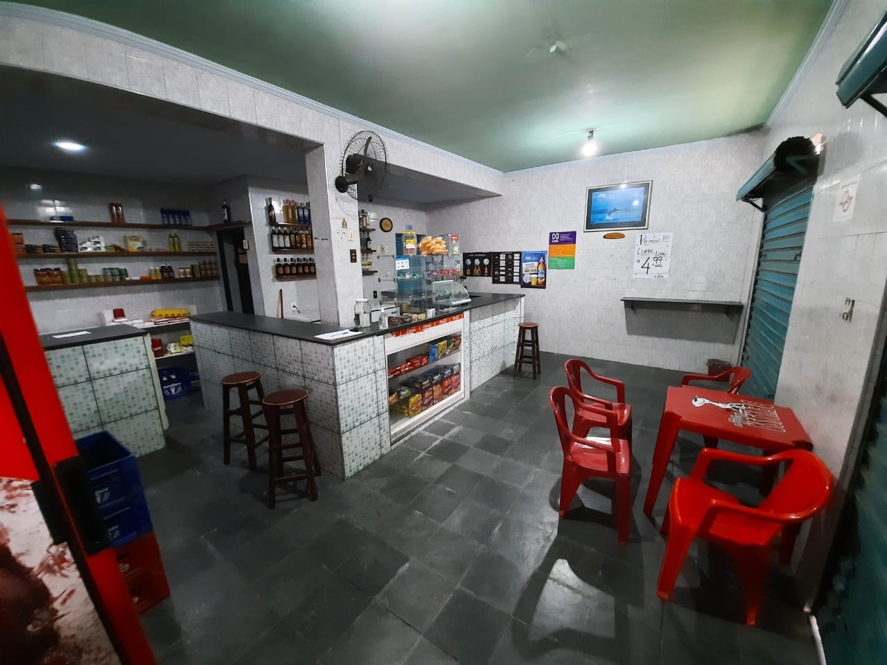 Prédio Inteiro, 245 m² - Foto 20