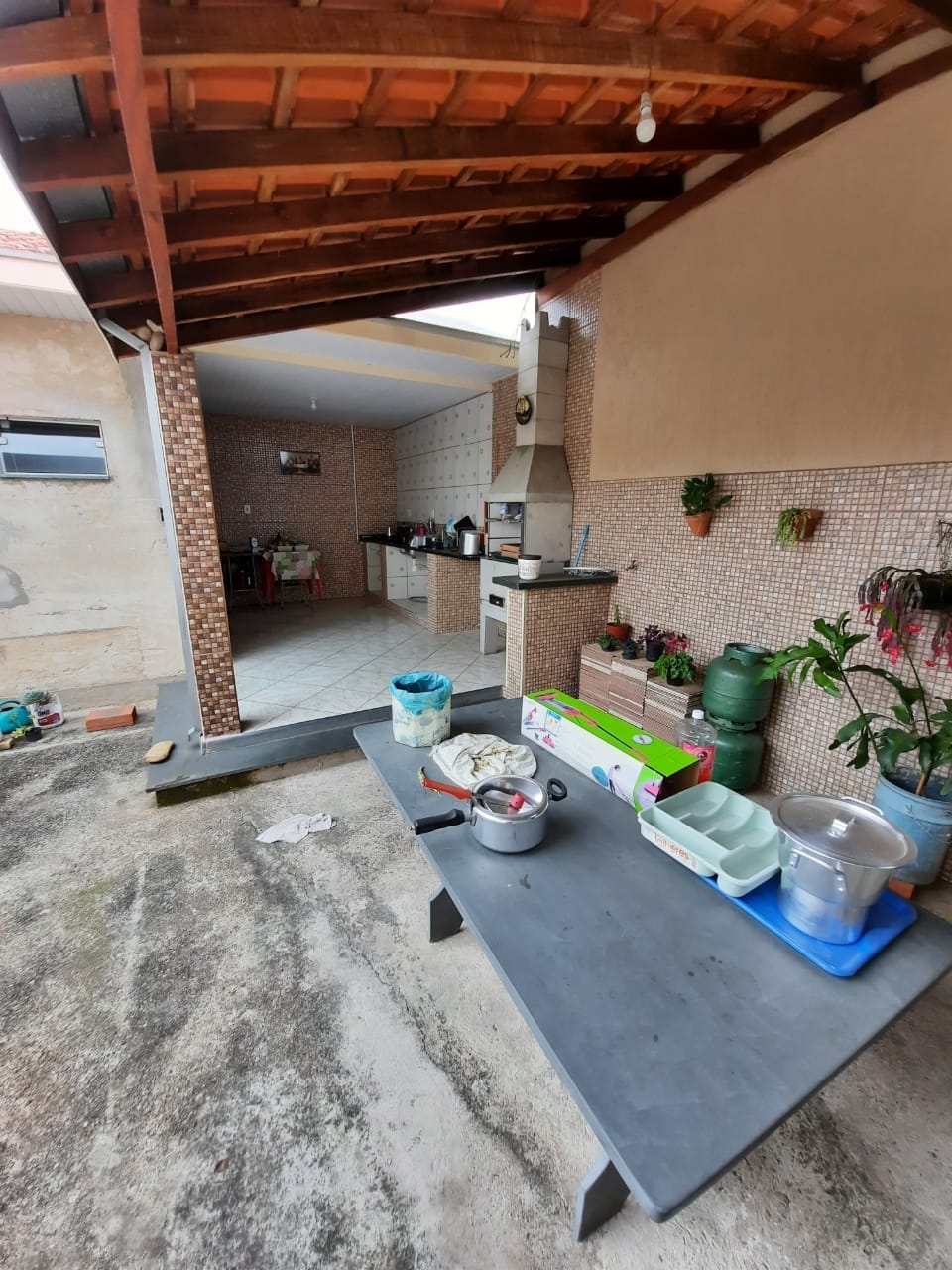 Prédio Inteiro, 245 m² - Foto 23