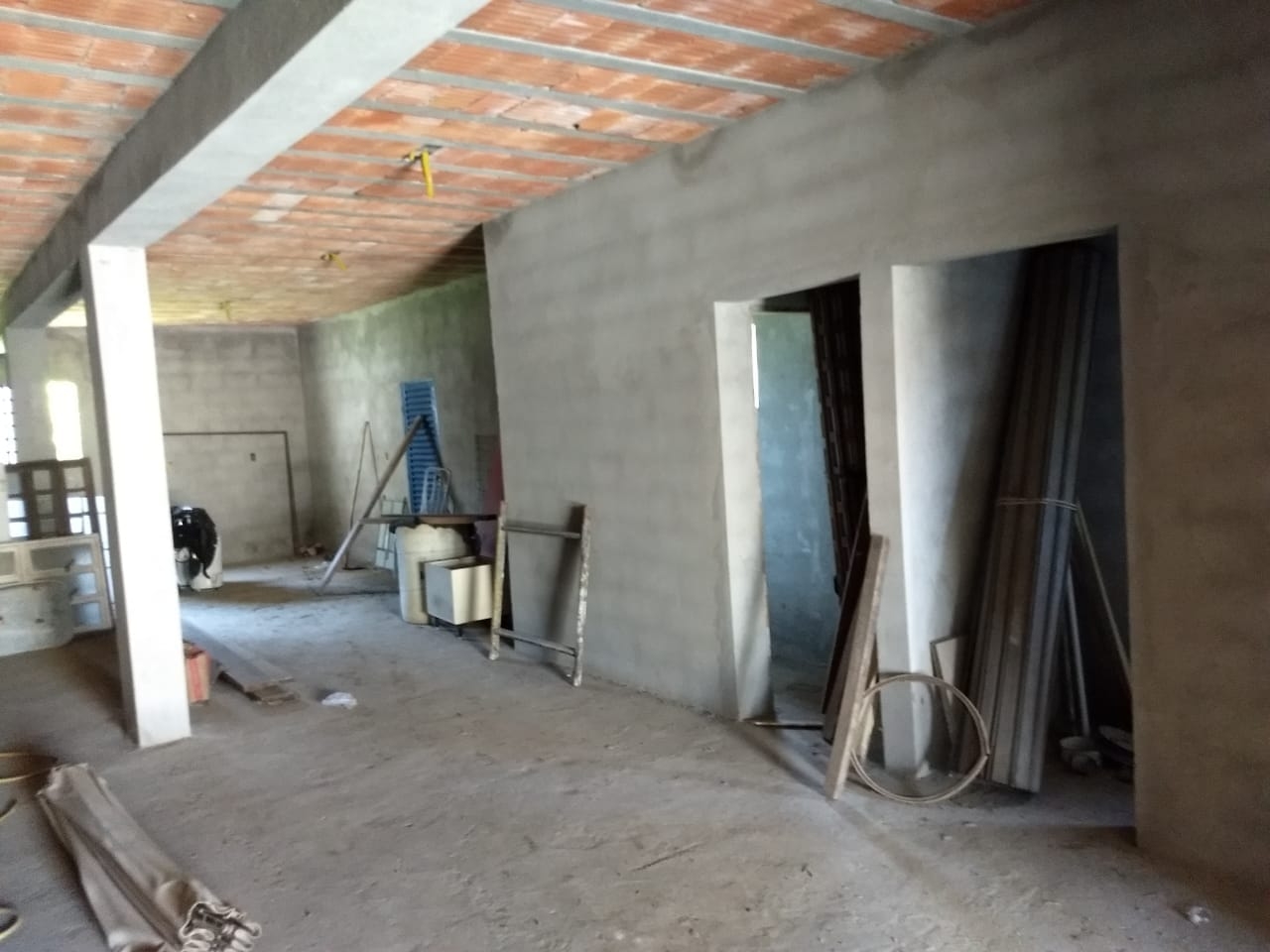 Depósito-Galpão, 140 m² - Foto 2