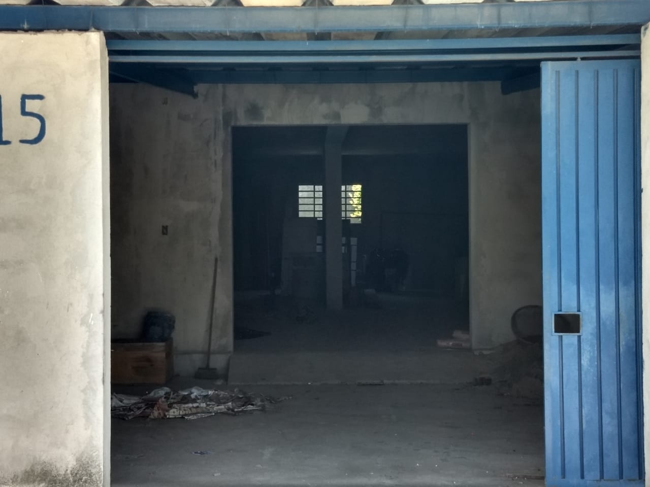 Depósito-Galpão, 140 m² - Foto 3