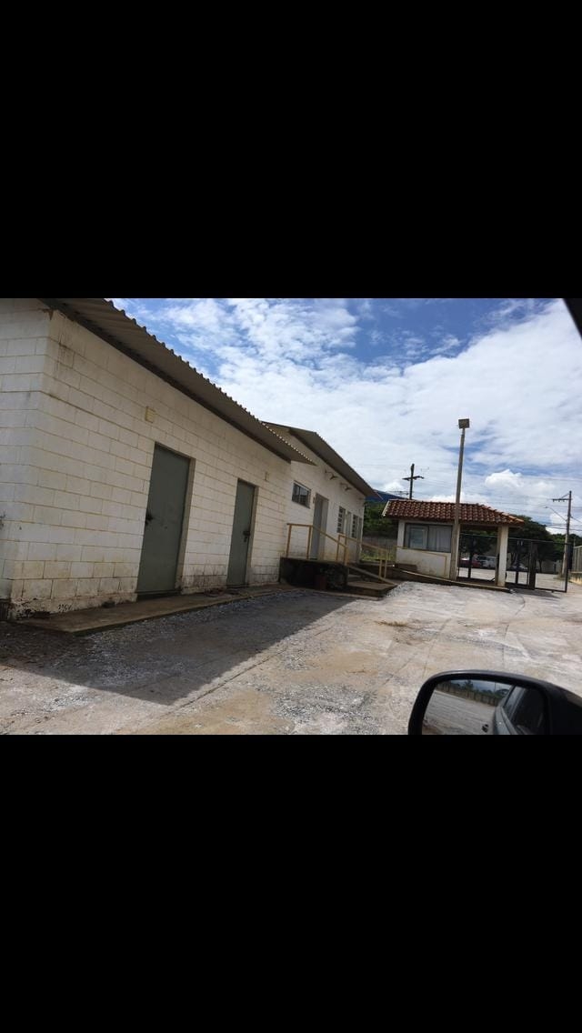 Depósito-Galpão, 300 m² - Foto 3
