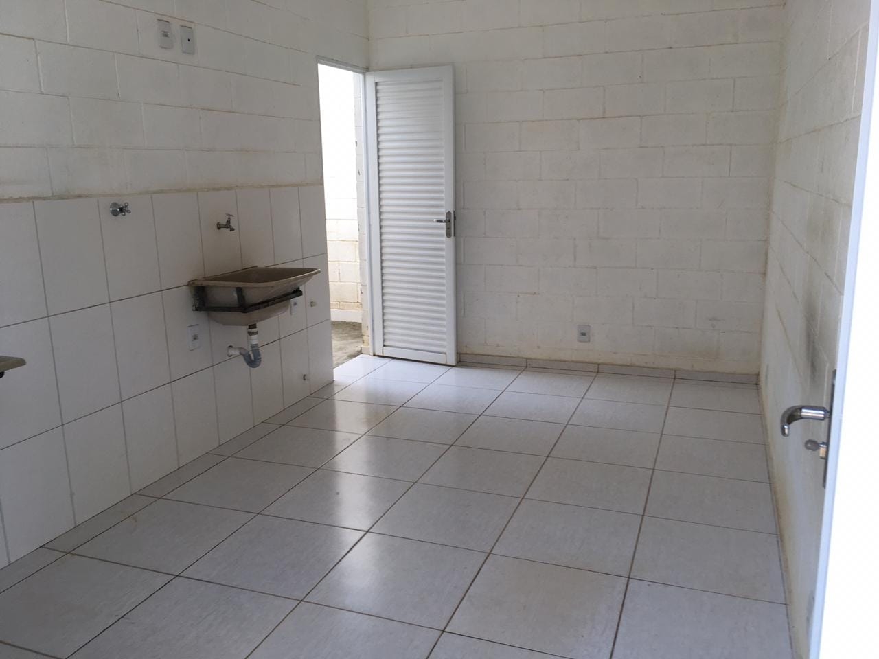 Depósito-Galpão, 300 m² - Foto 5