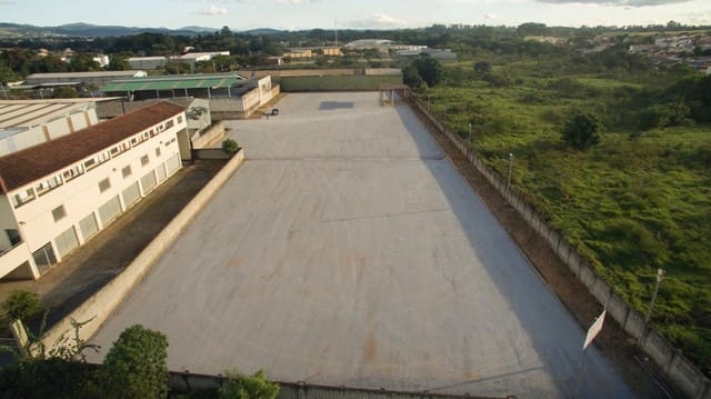Depósito-Galpão, 300 m² - Foto 6