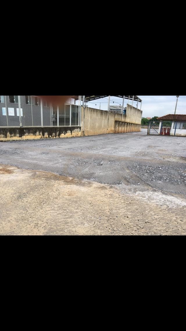 Depósito-Galpão, 300 m² - Foto 7