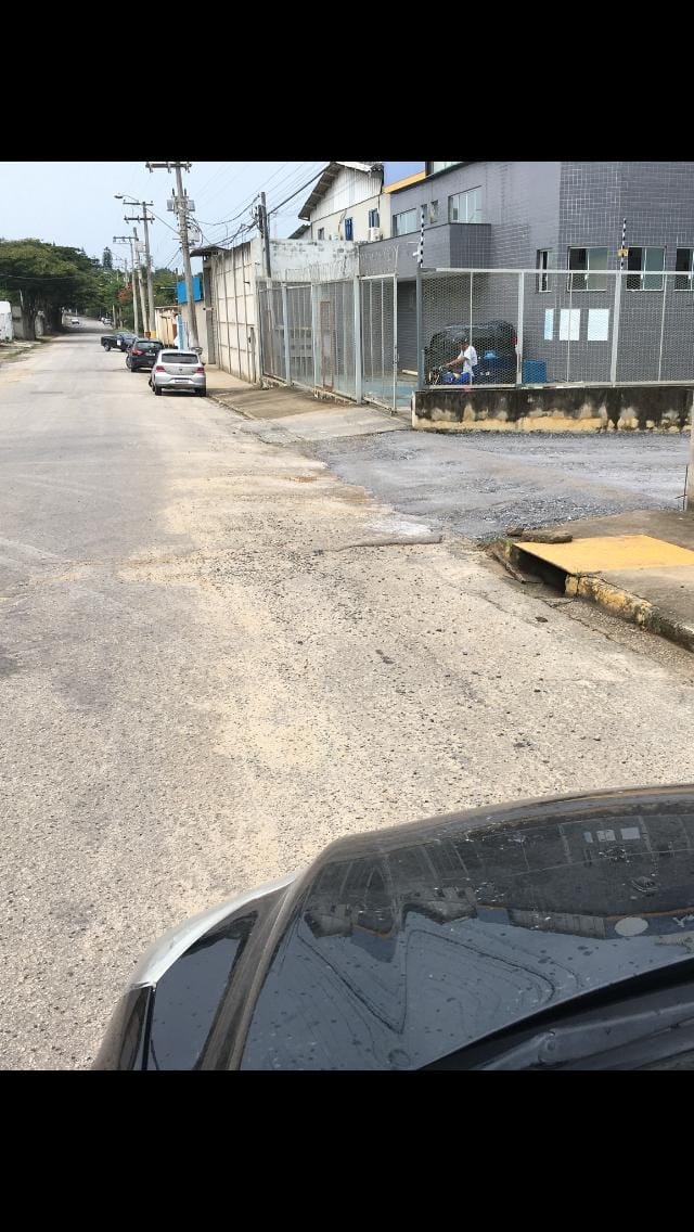 Depósito-Galpão, 300 m² - Foto 8