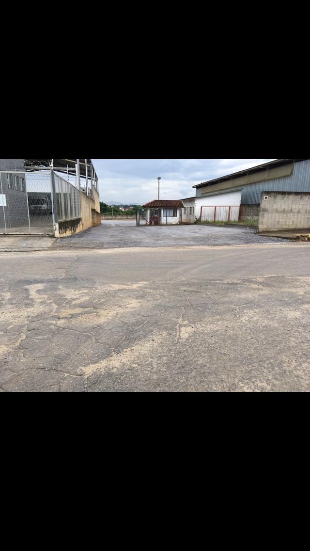 Depósito-Galpão, 300 m² - Foto 13