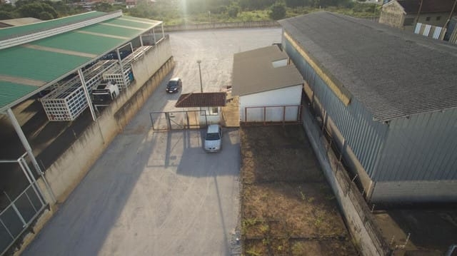Depósito-Galpão, 300 m² - Foto 15