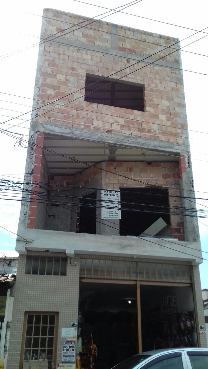 Prédio Inteiro, 317 m² - Foto 1