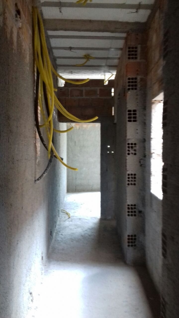 Prédio Inteiro, 317 m² - Foto 9