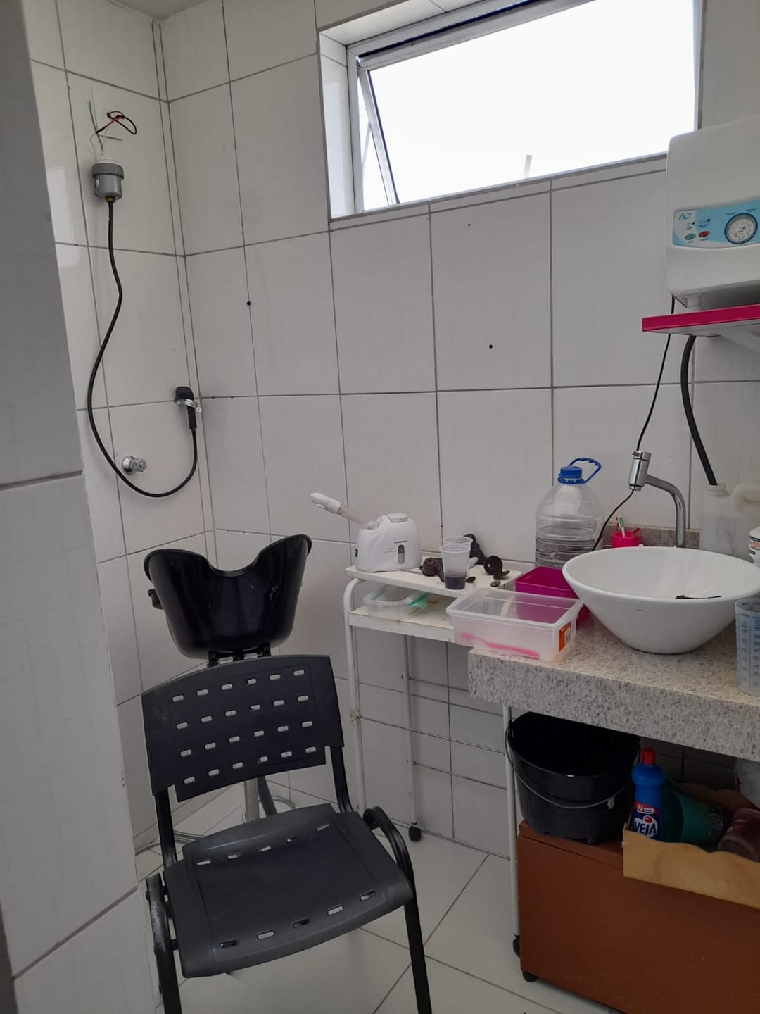 Casa, 4 quartos, 233 m² - Foto 1