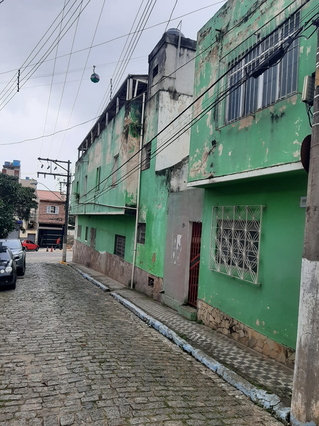 Prédio Inteiro - Foto 2