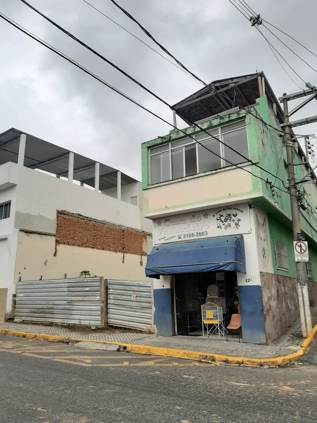 Prédio Inteiro - Foto 3