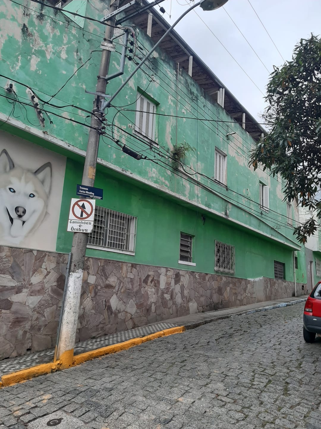 Prédio Inteiro - Foto 5