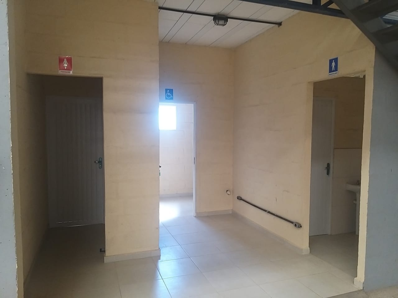 Depósito-Galpão, 2200 m² - Foto 13