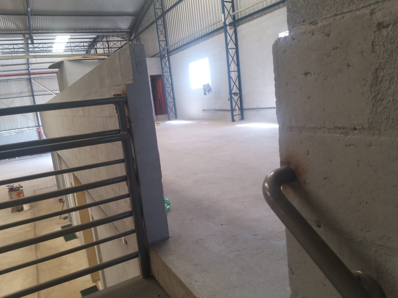Depósito-Galpão, 2200 m² - Foto 15