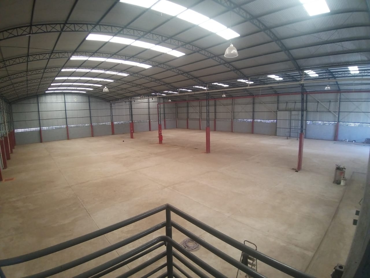 Depósito-Galpão, 2200 m² - Foto 19