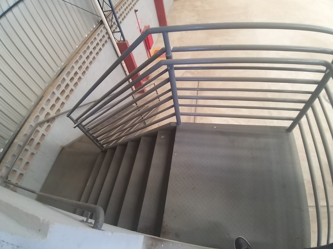 Depósito-Galpão, 2200 m² - Foto 22