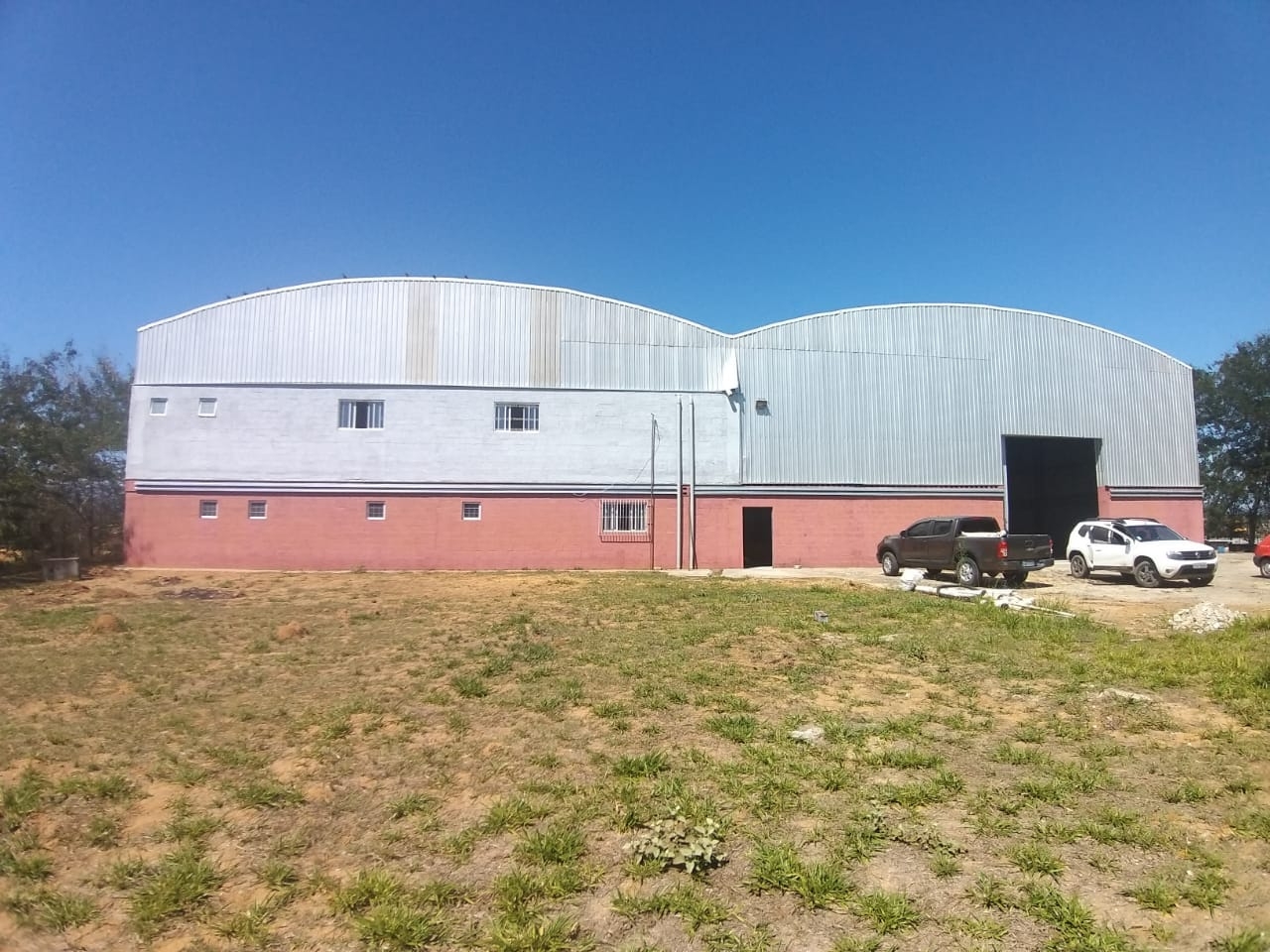 Depósito-Galpão, 2200 m² - Foto 27