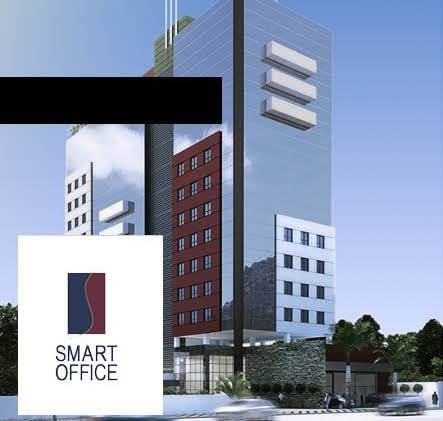 Sala-Conjunto, 38 m² - Foto 1