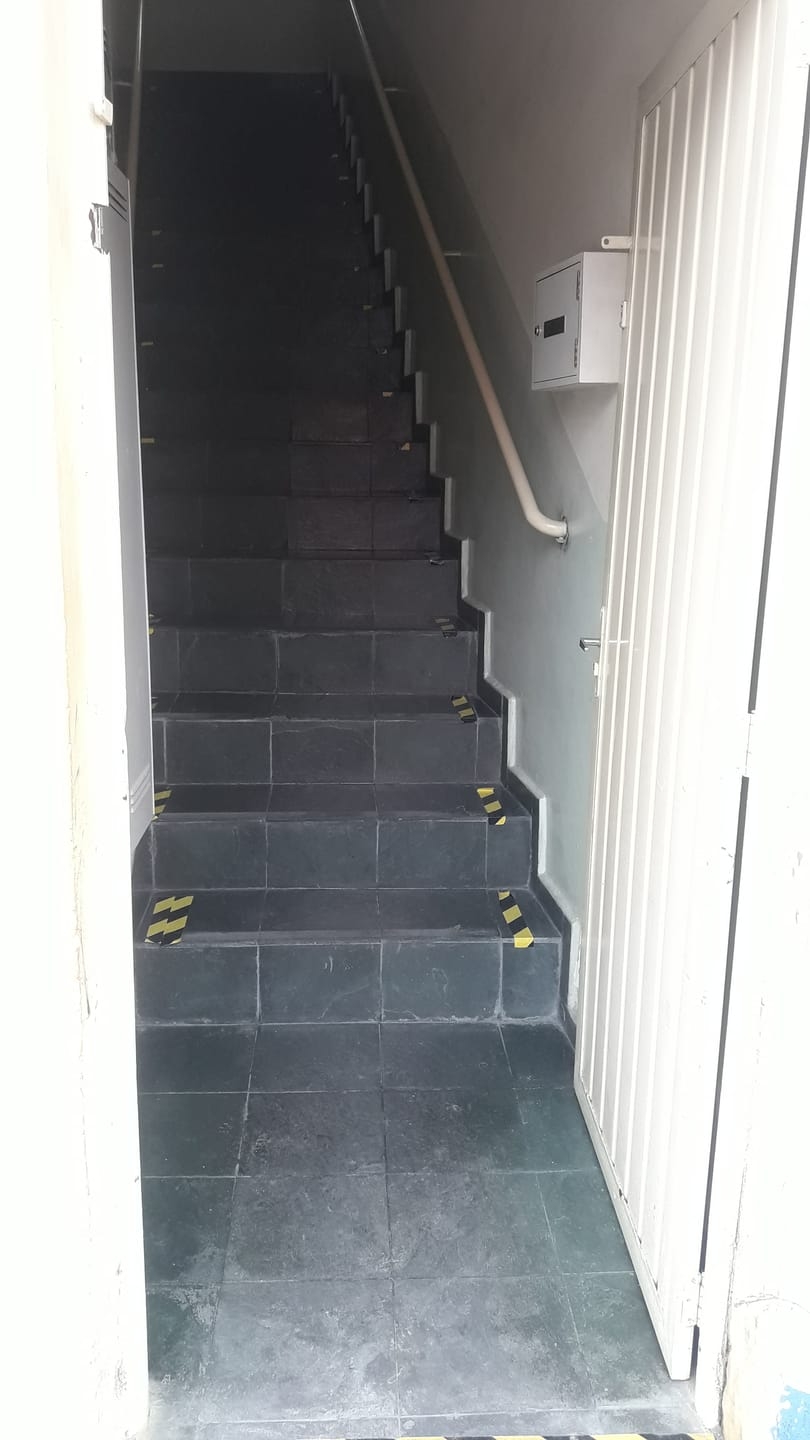 Sala-Conjunto, 60 m² - Foto 8