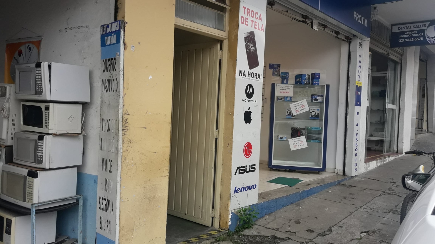 Sala-Conjunto, 60 m² - Foto 16