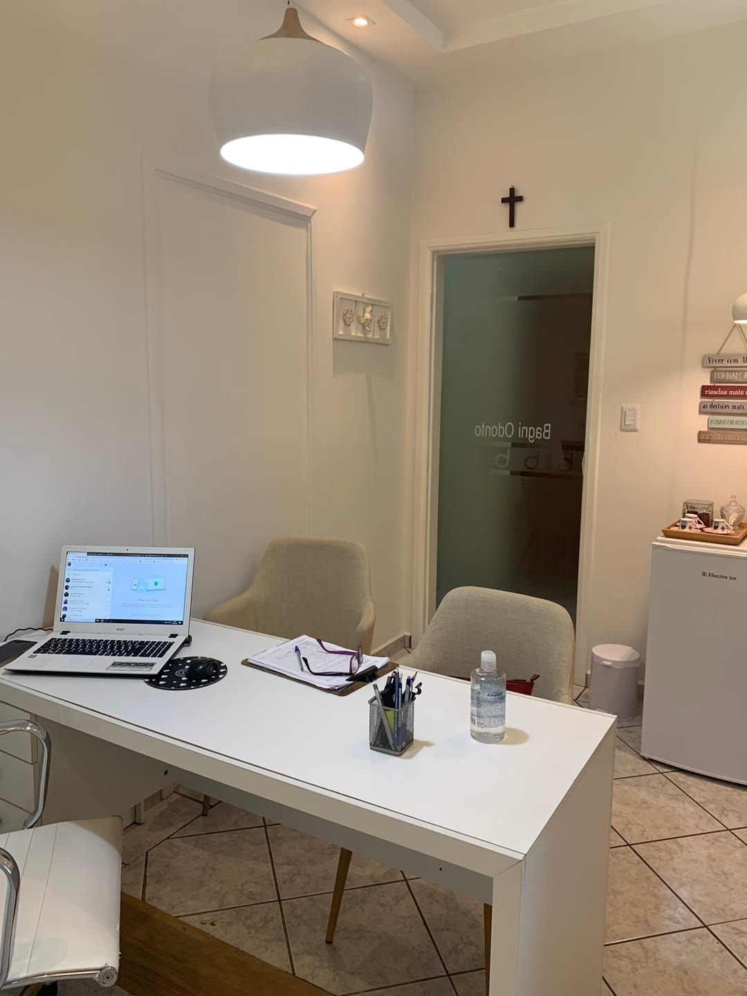 Sala-Conjunto, 30 m² - Foto 4