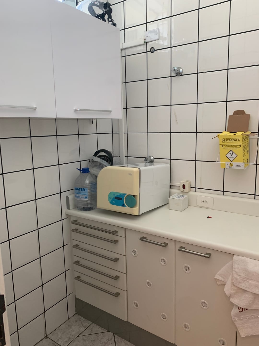 Sala-Conjunto, 30 m² - Foto 6