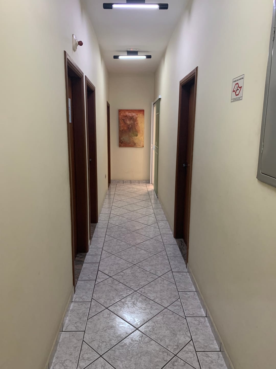 Sala-Conjunto, 30 m² - Foto 9