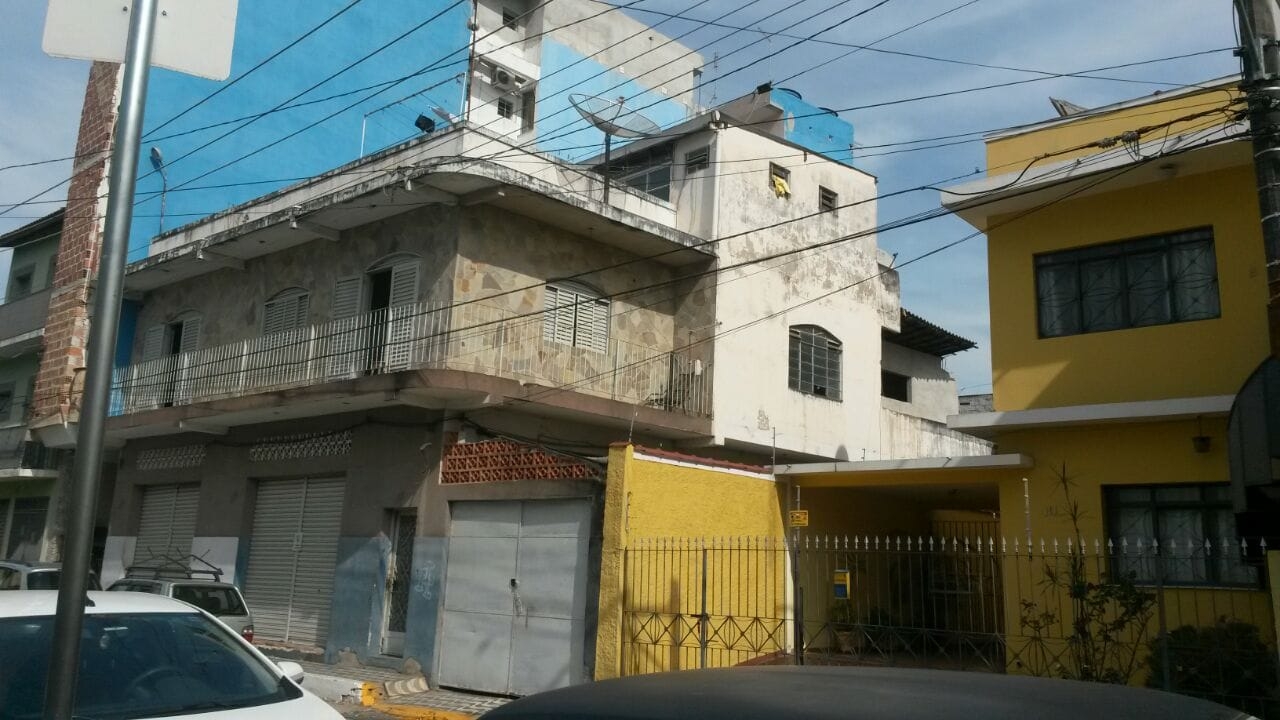 Prédio Inteiro, 450 m² - Foto 3
