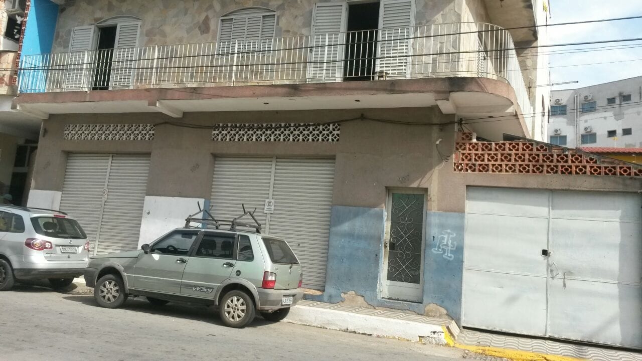 Prédio Inteiro, 450 m² - Foto 4