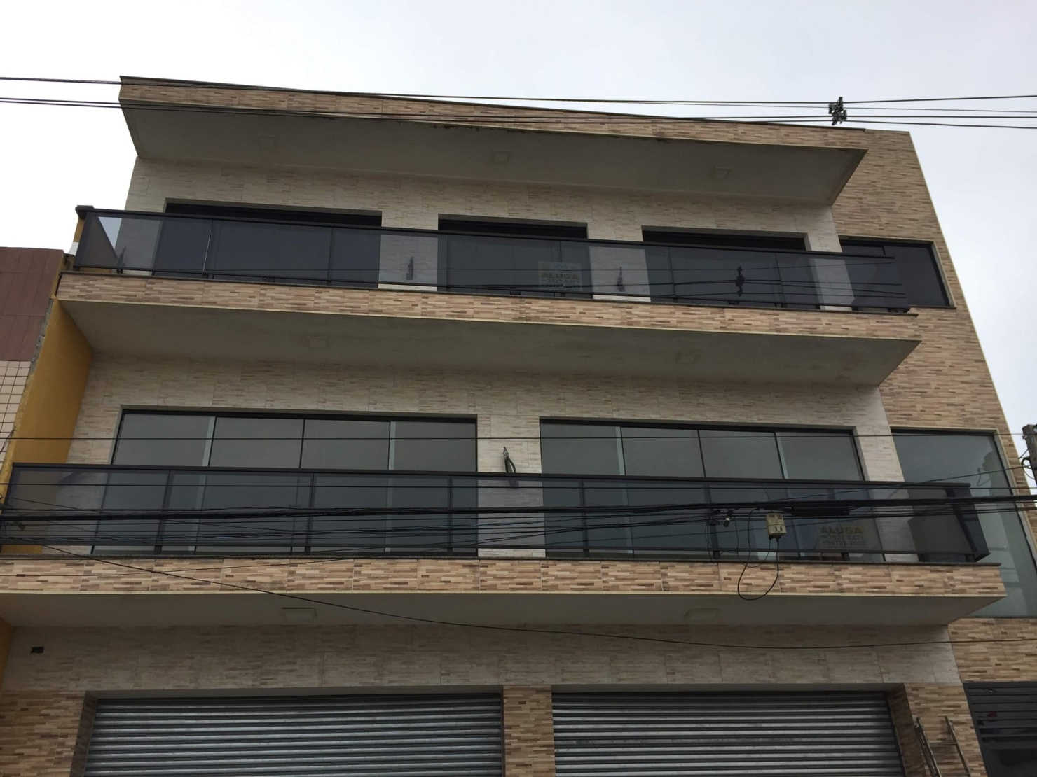 Sala-Conjunto, 18 m² - Foto 1