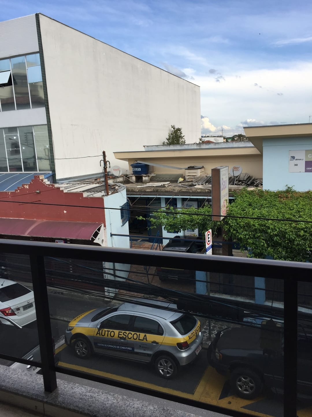 Sala-Conjunto, 18 m² - Foto 3