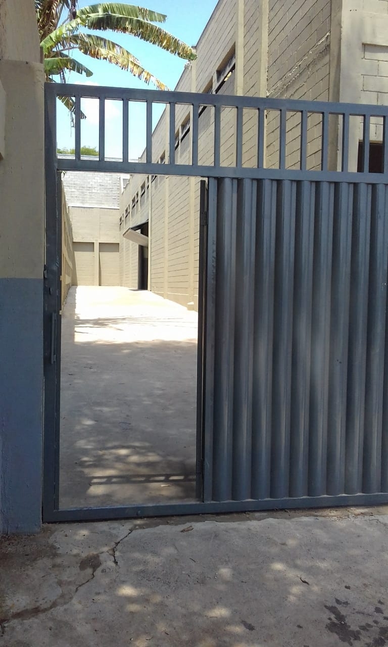 Depósito-Galpão, 750 m² - Foto 4