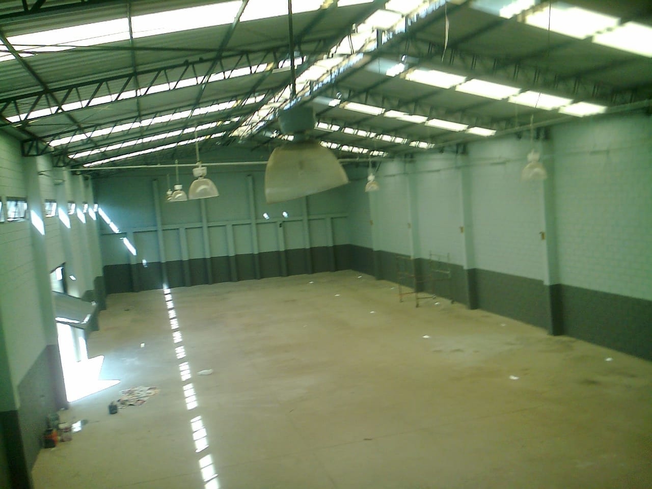 Depósito-Galpão, 750 m² - Foto 5