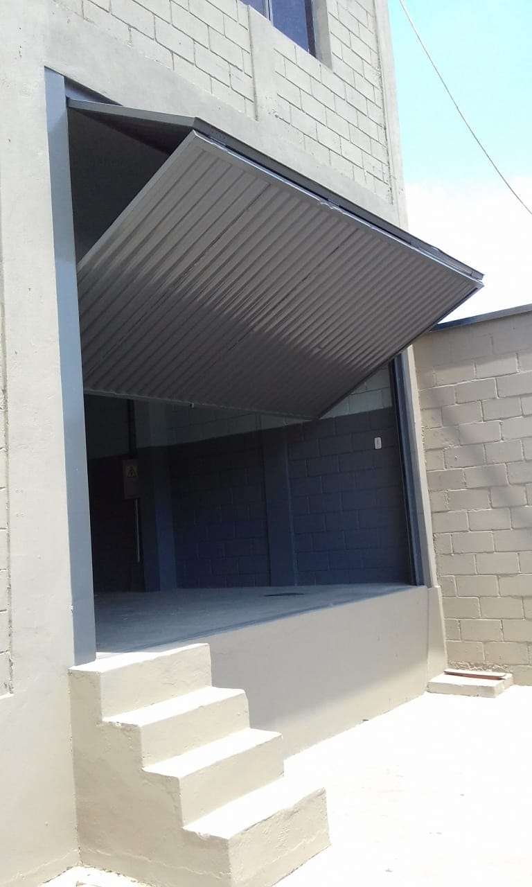 Depósito-Galpão, 750 m² - Foto 10